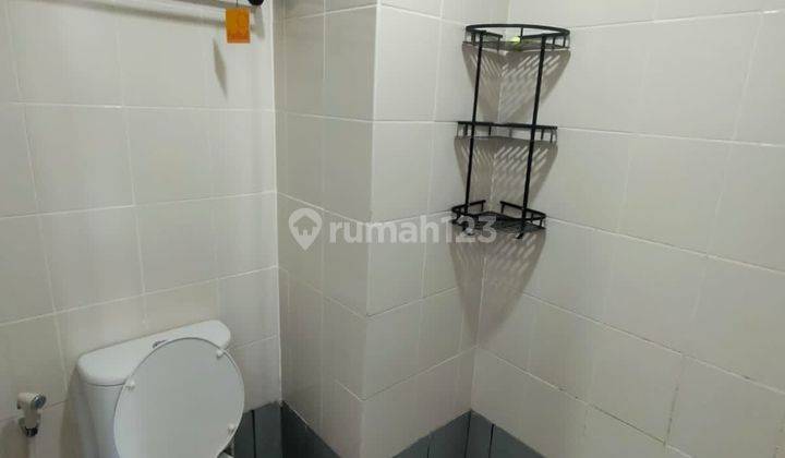 Dijual Apartemen Studio Akasa Bsd Furnished Rapi 2