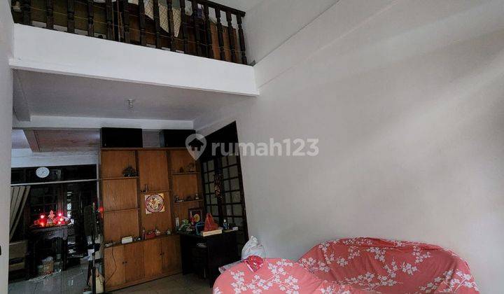 Dijual Rumah Duta Kemayoran Ada 2 Unit Bisa Gabung Ini Badan . 2