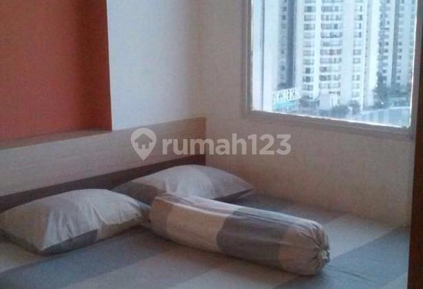 Dijual Apartemen Westmark Tanjung Duren Studio Furnished 2