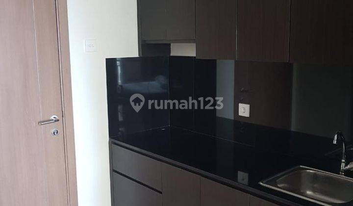 Dijual Apartemen Puri Orchard 1 BR Full Furnished Cengkareng Siap 1