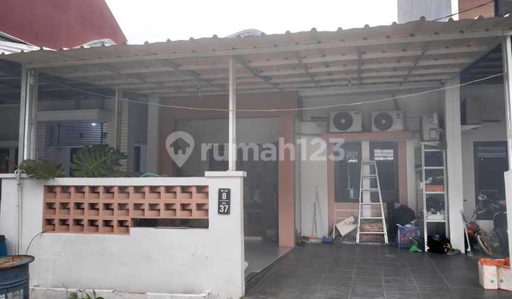 Dijual Rumah Perumahan Alam Sutera Dibawah 2M