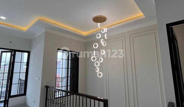 Dijual Rumah Griya Loka BSD Bagus 4 Kamar Tidur 3M saja Dijual Rumah Griya Loka BSD Bagus 4 Kamar Tidur 3M saja