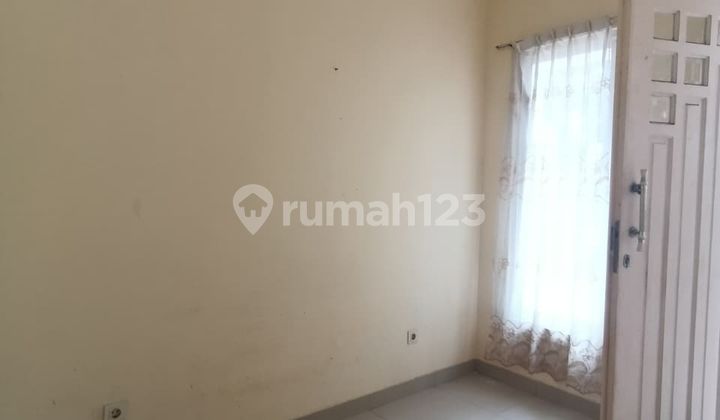 For Rent House Gading Serpong Alicante 3 Bedrooms Unfurnished