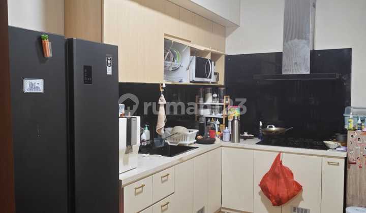 Dijual Rumah Perumahan Alam Sutera Dibawah 2M 2