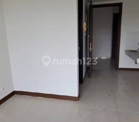 Dijual Apartemen Studio Scientia Gading Serpong  2