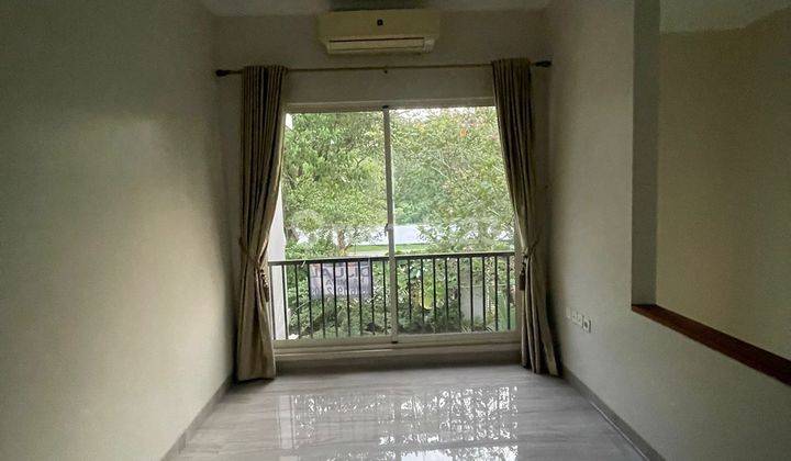 Dijual Rumah Bagus Cluster Canary The Springs Gading Serpong 2