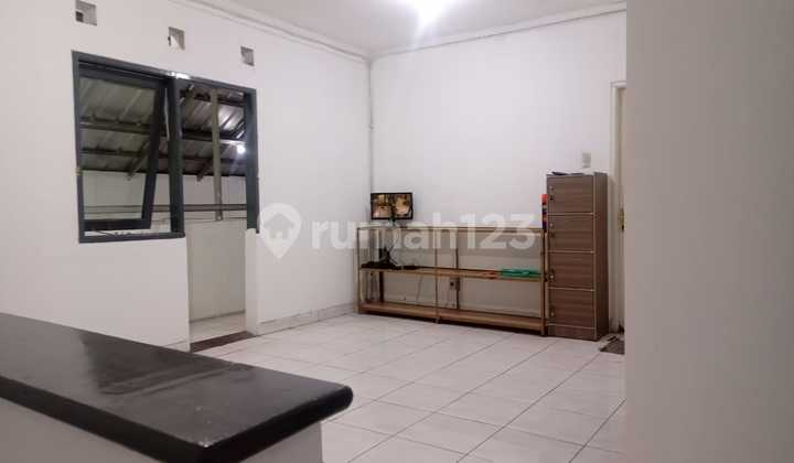 For Rent Quick Shop House / Home Holis Regency Bandung Babakan Ciparay 1