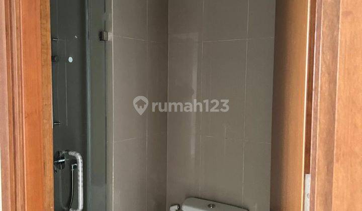 Dijual Apartemen Mtown Signature Gading Serpong 2 BR Kosongan 1