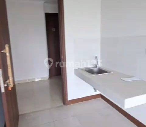 Dijual Apartemen Studio Scientia Gading Serpong  1