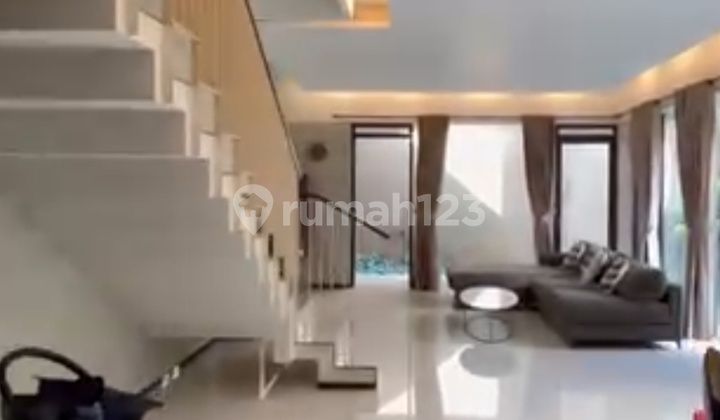 Rumah Cantik Dalam Cluster,Lingkungan Tenang dan Nyaman, Bebas Banjir 2