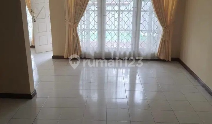 Rumah Bagus, Bintaro Jy,lingkungan Tenang,bebas Banjirs Banjir, Rumah Bagus, Bintaro Jy,lingkungan Tenang,bebas Banjirs Banjir,