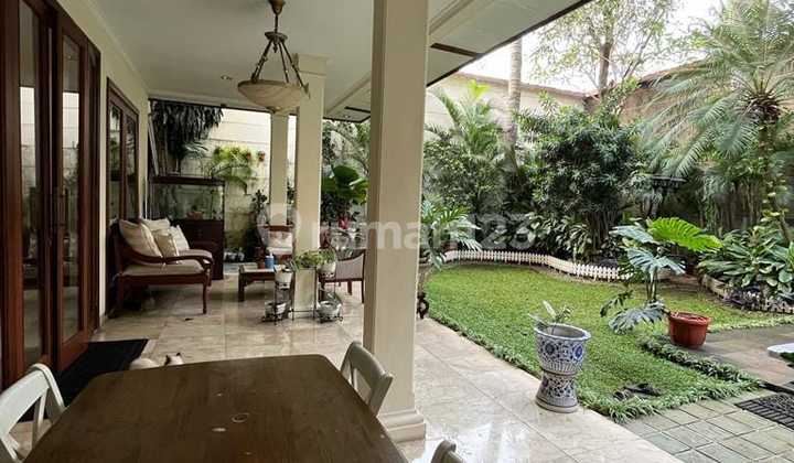 Luxury House in Cipete, Very Comfortable, Quiet Environment and Flood-Free 2