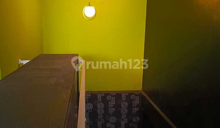 Dijusl Segera Rumah Bagus,Siap Huni, Lingkungan Tenang,B.banjir 2