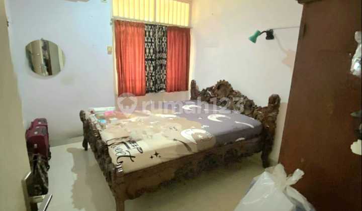 Dijual Rumah Siap Huni,Lingkungan Nyaman,Keamanan 24 Jam