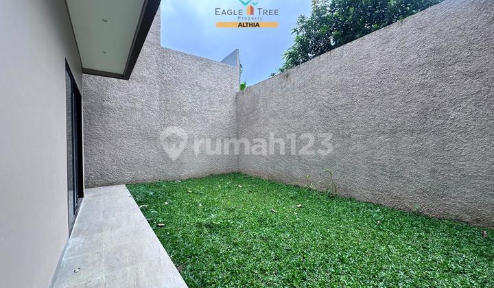Rumah Siap Huni,Lingkungan Exclusive,Dalam.cluster,Keamanan 24 Jam,Bebas Banjir 2