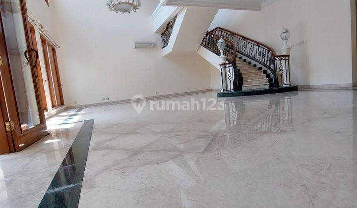 Rumah baru, 2 Lantai, lingkungan Exclusive  bebas banjir 2