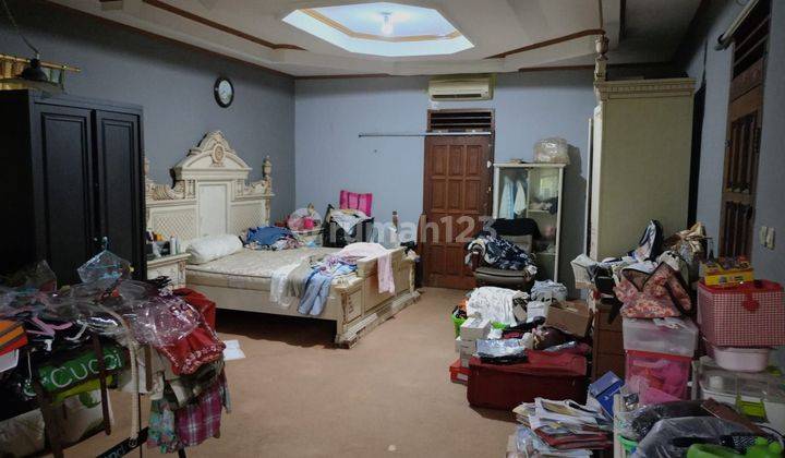 Dijual Rumah, kondisi layak huni, lingkungan Exclusive, bebas banjir 2