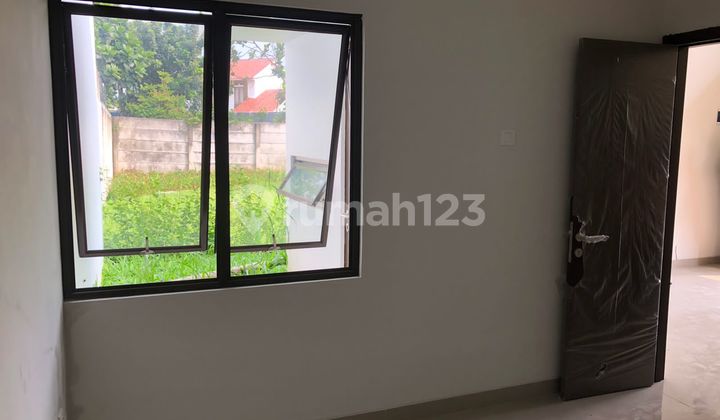 Dijual Rumah Siap Huni,Lingkungan Tenang, Bebas Banjir,Keamanan 24 Jam 2