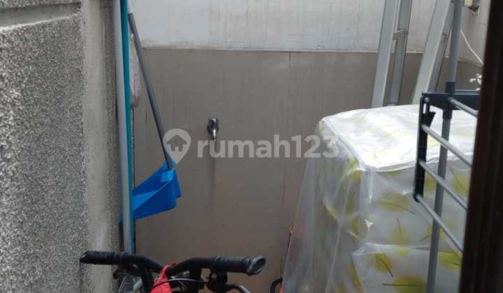 Rumah Siap Huni Dalem Cluster Graha Ry. Bintaro , Cck Utk Pasangan Muda,Bebas Banjir 2