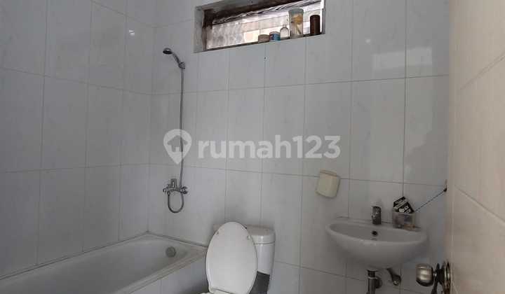 Dijual Rumah Siap Huni Emerald Bintaro,Dalam Cluster,Bebas Banjir 2