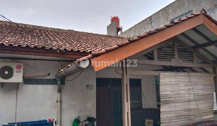 Dijual Rumah Cck Utk Kost, Bebas Banjir 2