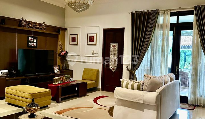 Rumah Bagus Bintaro,Dekat Bintaro Xchange,1 Lantai, Lokasi Tenang, Bebas Banjir Rumah Bagus Bintaro,Dekat Bintaro Xchange,1 Lantai, Lokasi Tenang, Bebas Banjir