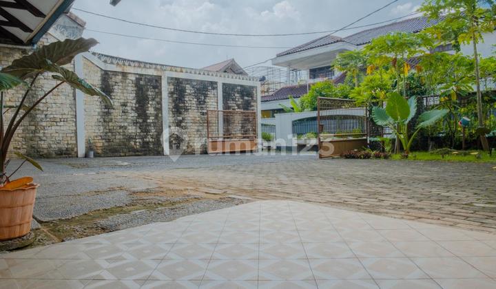 Rumah Bagus di Jati Padang,Lingkungan Tenang dan Nyaman 2