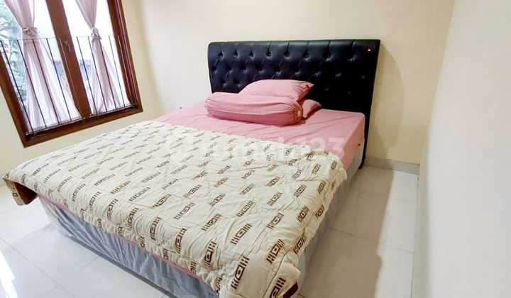 Ready-to-Live House, Classic Modern Model, Flood-Free 2