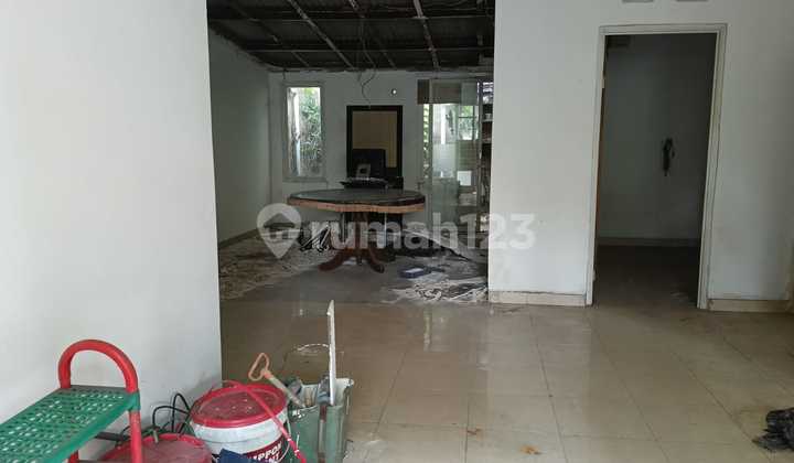 House in Graha Ry.bintaro Cluster, Quiet Environment, Flood-Free 2
