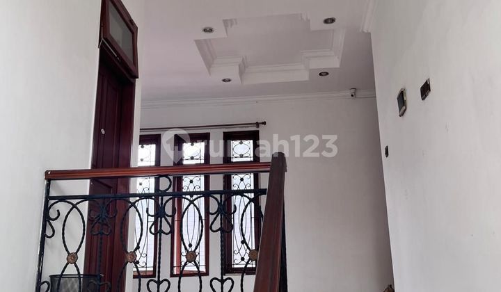 Rumah Bagus,Pd.labu, Lokasi Strategis, Bebas Bsnjir 2