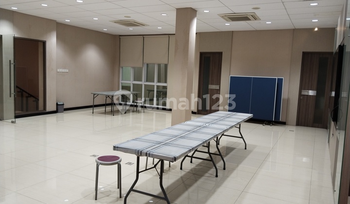 Room for Rent, Suitable for Office, Fitness Room