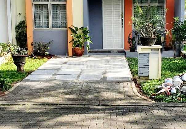 Beautiful House Ready to Live In, Inside a Cluster, Peaceful and Lush Environment