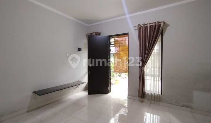 Dijual Rumah Graha Bintaro,Siap Huni,Dalam Cluster,Lingkungan Nyaman, Bebas Banjir 2