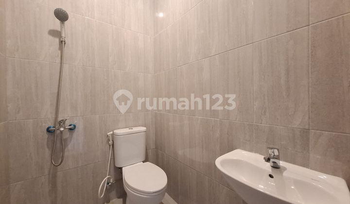 Rumah Cantik Siap Huni, Bintaro Permai, Lingkungan Tenang 2