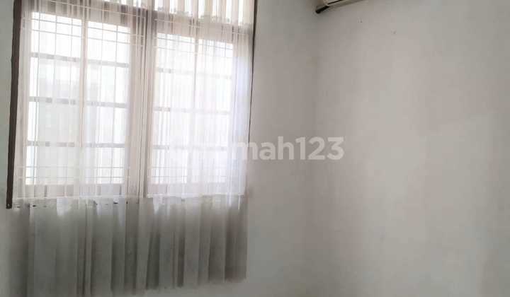 Rumah Graha Ry Bintaro,S.huni,Lingk.nyaman dan Asri, B.banjir 2