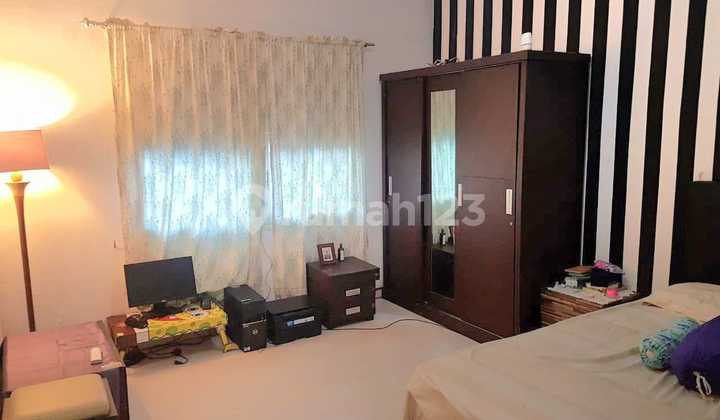Dijual Rumah Bagus, Bintaro Dki,Bebas Banjir
