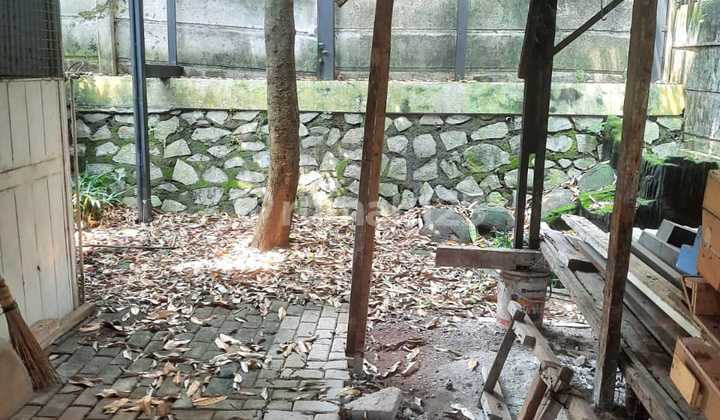 Rumah di Graha Ry. Bintaro,Hitung Tanah,Lokasi Sangat Strategis, B. Banjir