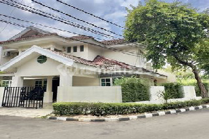 Dijual Rumah Dalam Kompleks Bintaro Jaya, Bebas Banjir Dijual Rumah Dalam Kompleks Bintaro Jaya, Bebas Banjir