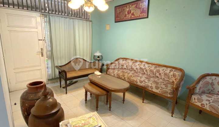 Dijual Rumah Siap Huni,Lingkungan Nyaman,Keamanan 24 Jam