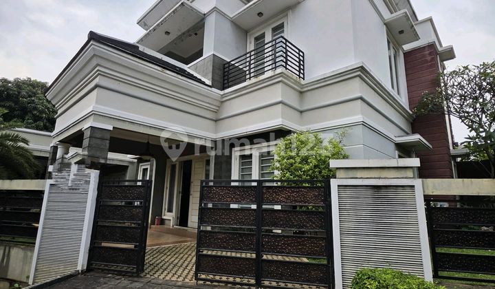 Dijual Murah Rumah Siap Huni , Lingkungan Tenang, Bebas Banjir