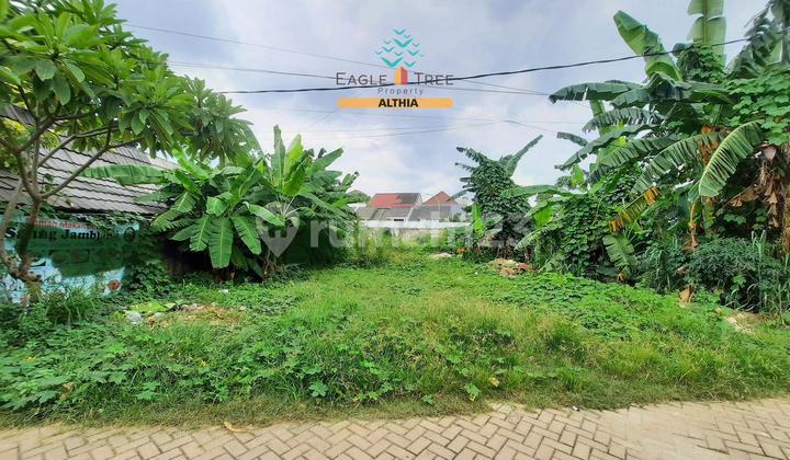 Dijual Kaveling Siap Bangun Dekat Pintu Toll Patigi Graha Bintaro Dijual Kaveling Siap Bangun Dekat Pintu Toll Patigi Graha Bintaro