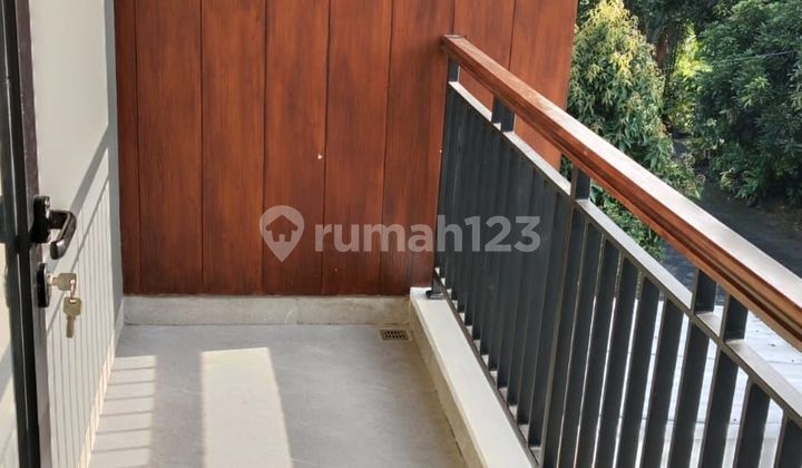 Rumah Brandnew, Graha Bintaro,Dalem Cluster, Keamanan 24 Jam 2