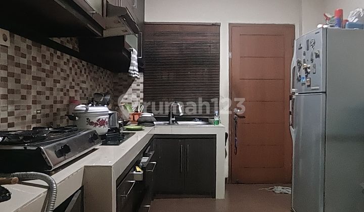 Rumah Bagus,Lokasi Strategis Hanya 3 Menit ke Rs.suyoto Veteran Bintaro,Bebas Banjir 2