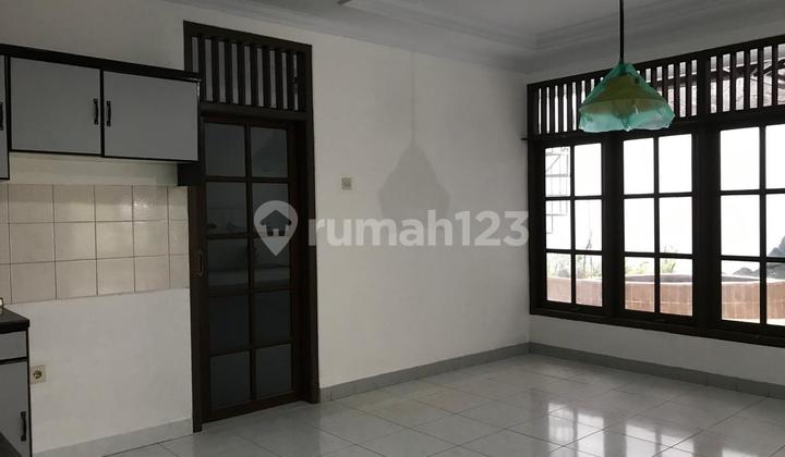House in Bintaro Jaya Complex, Quiet Environment, Flood-Free House in Bintaro Jaya Complex, Quiet Environment, Flood-Free