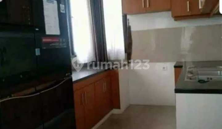 Rumah Cantik,Dalem Cluster,Lingkungan Exclusive,Bebas Banjir 2