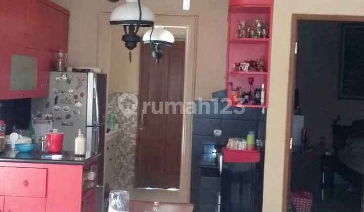 Rumah Siap Huni,Lokasi Strategisbebas,Nyamam dan Asri,Bebas Banjir 2