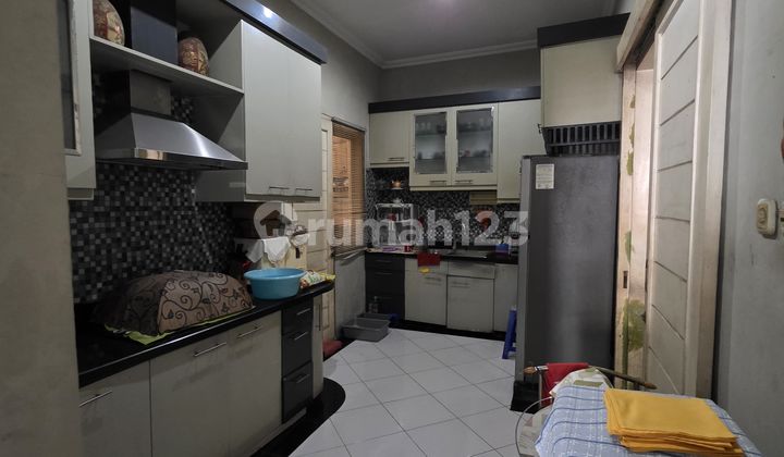 Dijual Murah Rumah Siap Huni , Lingkungan Tenang, Bebas Banjir 2