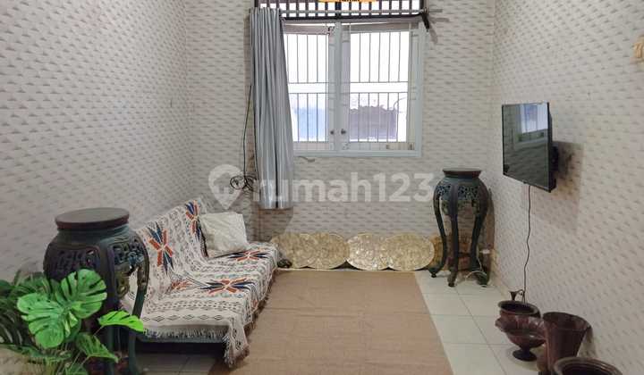 Dijual Rumah Bagus, Bintaro Dki,Bebas Banjir 2