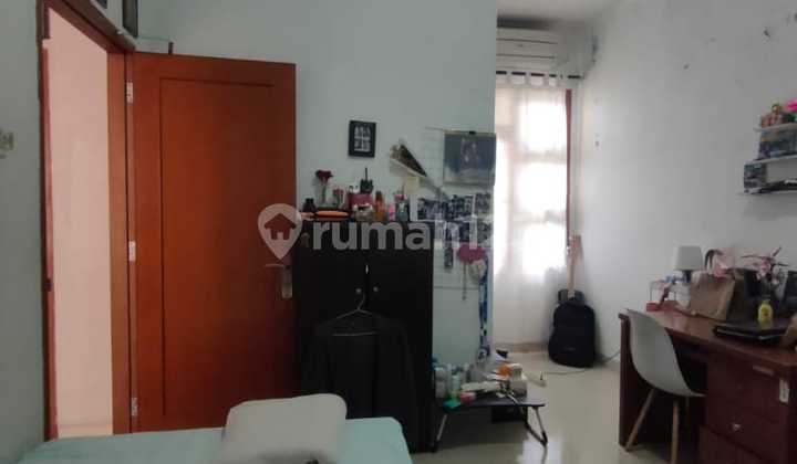 Rumah Bagus,Strategis Dekat Jalan Utama,Dekat Rs.suyoto,B.banjir 2