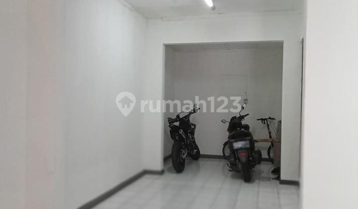 Dijual Rumah Sek.1 Bintaro, Cck Utk Usah Dll,Bebas Banjir 2